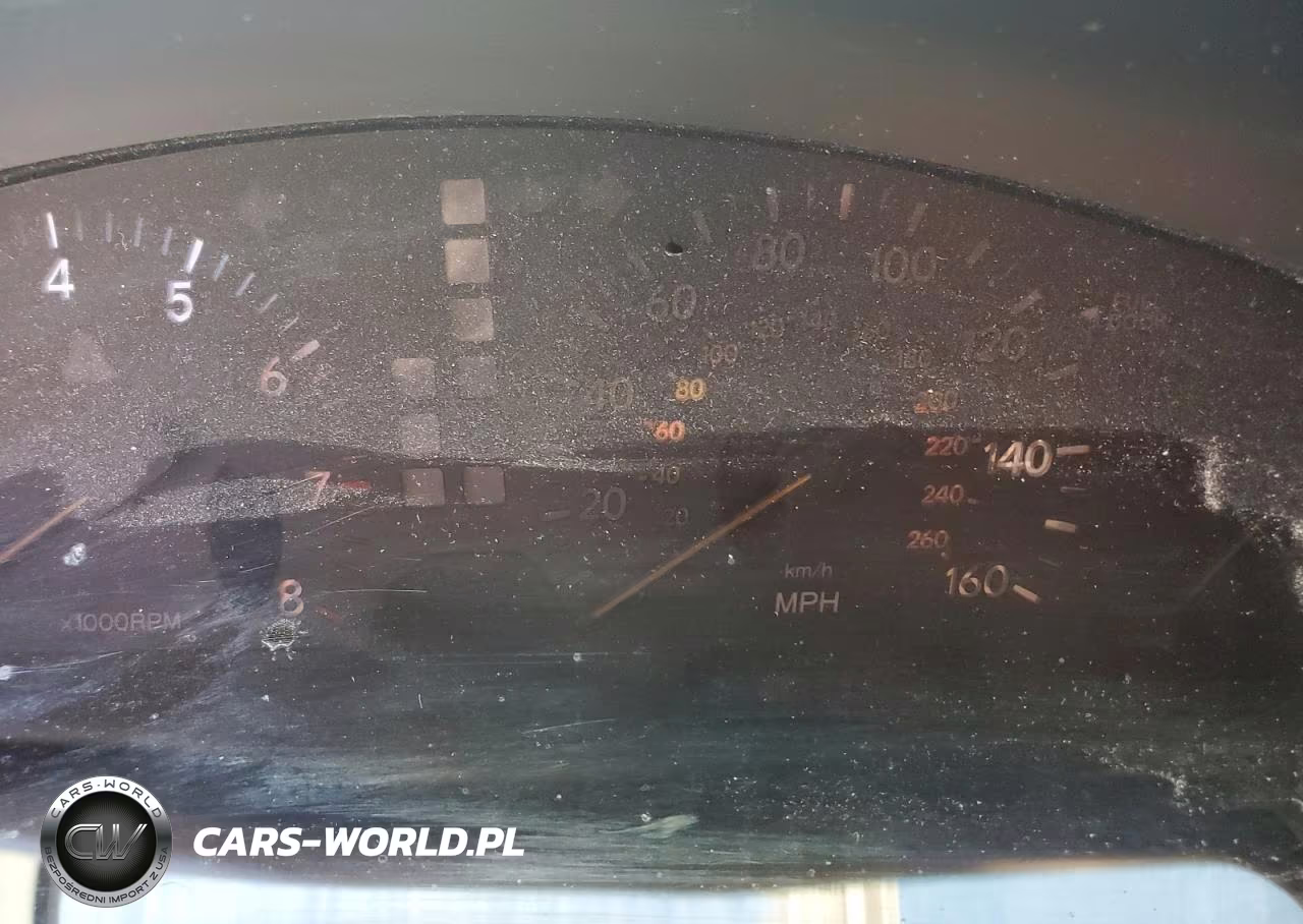 2002 Lexus Ls 430 VIN:JTHBN30F820062537 - 9