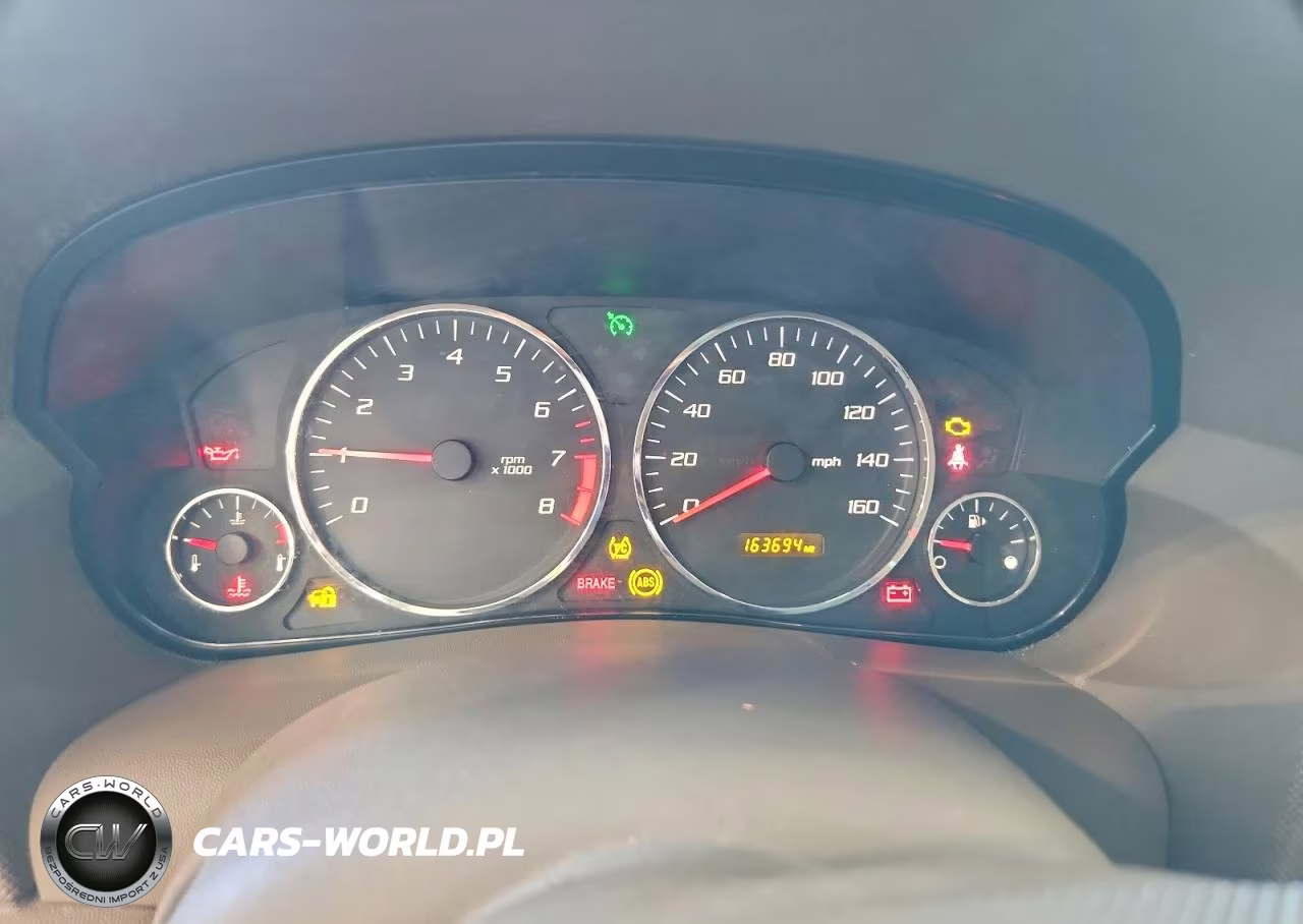 2006 Cadillac Cts VIN:1G6DM57T660120111 - 9