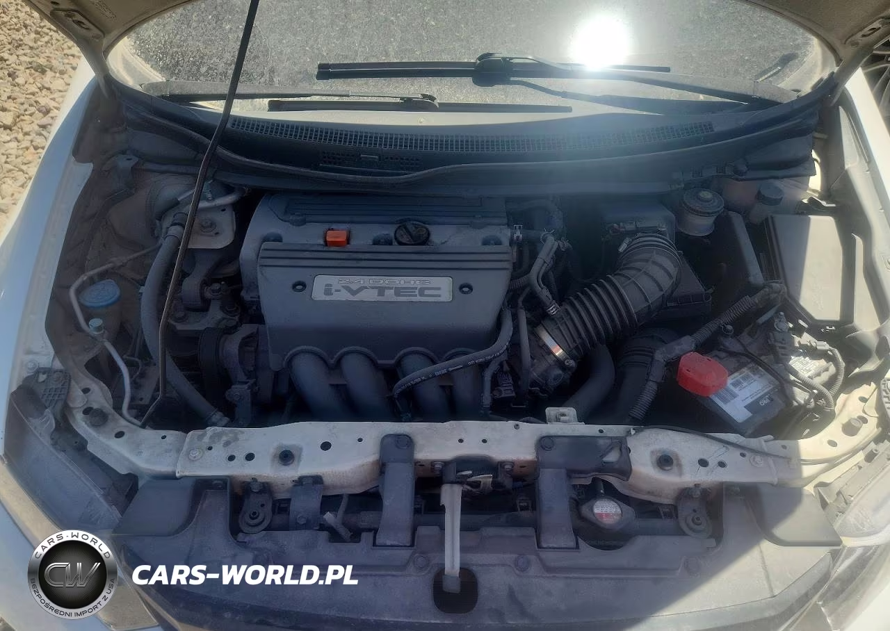 2012 Honda Civic Si VIN:2HGFB6E52CH705590 - 11
