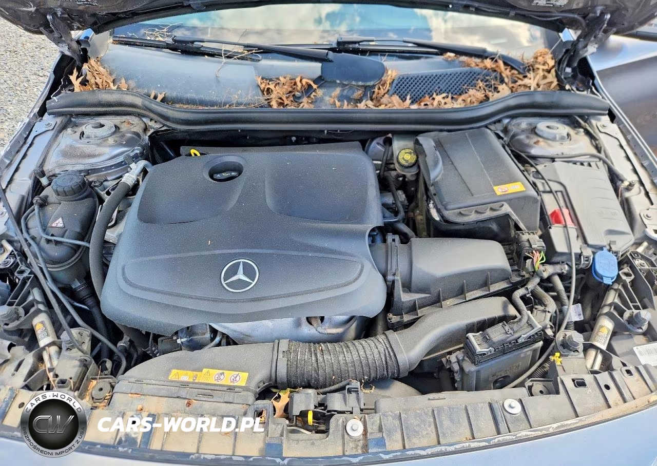 2015 Mercedes-Benz Gla 250 4Matic VIN:WDCTG4GB2FJ060446 - 12