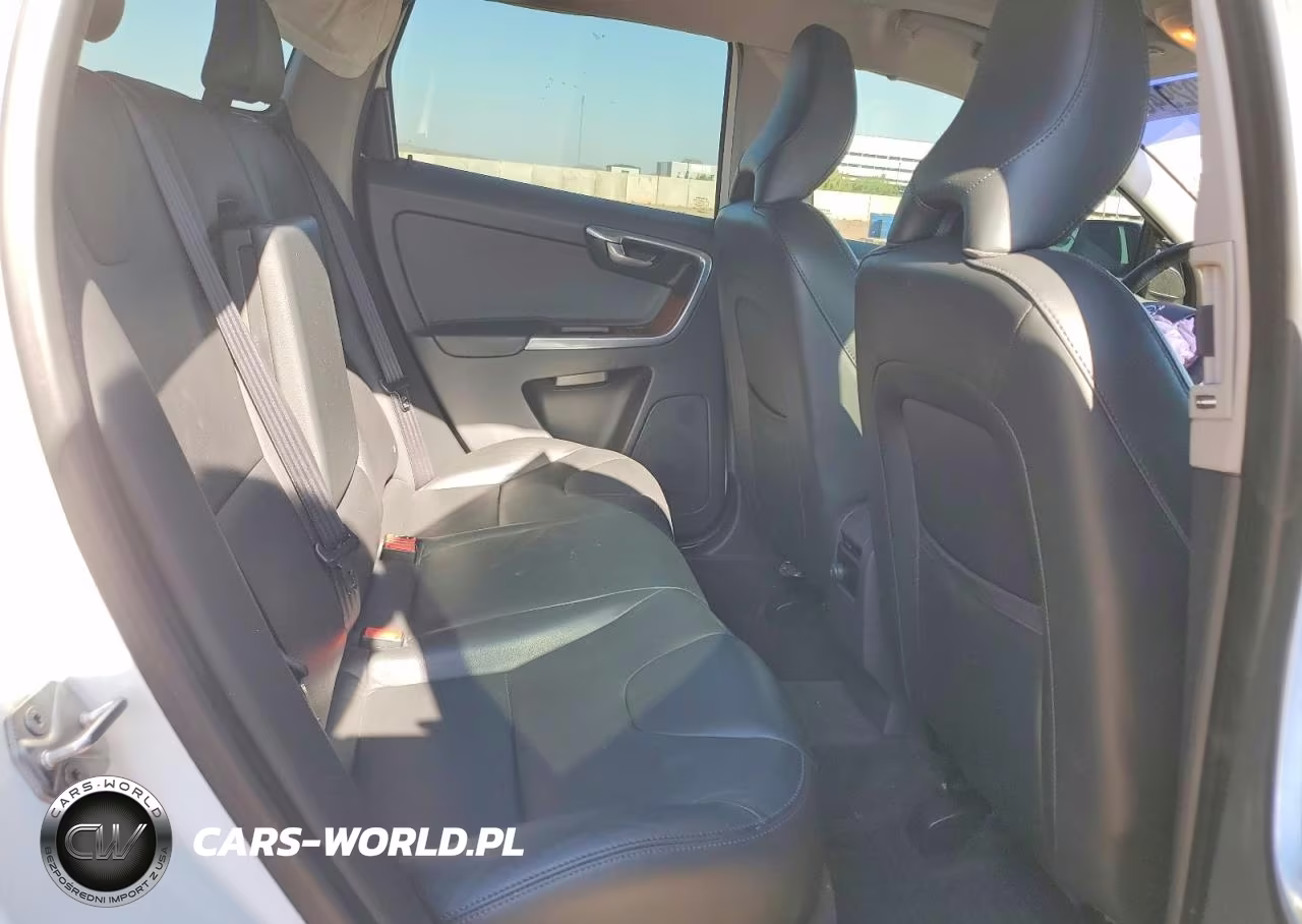 2017 Volvo Xc60 T5 Inscription VIN:YV440MDU9H2031010 - 11