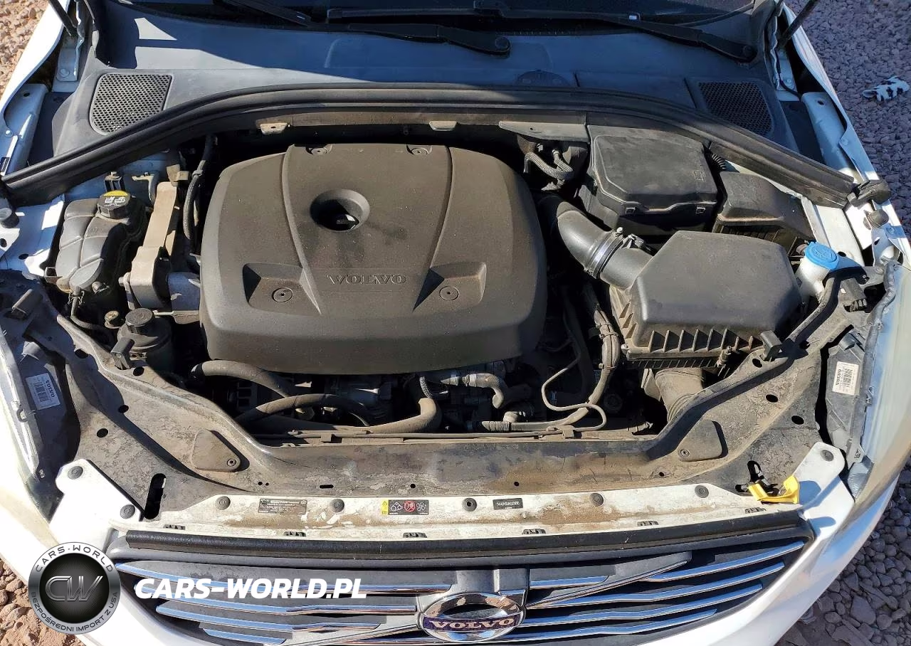 2017 Volvo Xc60 T5 Inscription VIN:YV440MDU9H2031010 - 12