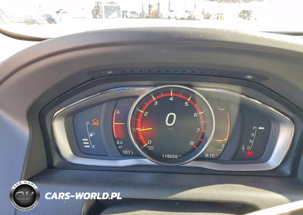 2017 Volvo Xc60 T5 Inscription VIN:YV440MDU9H2031010 - 9