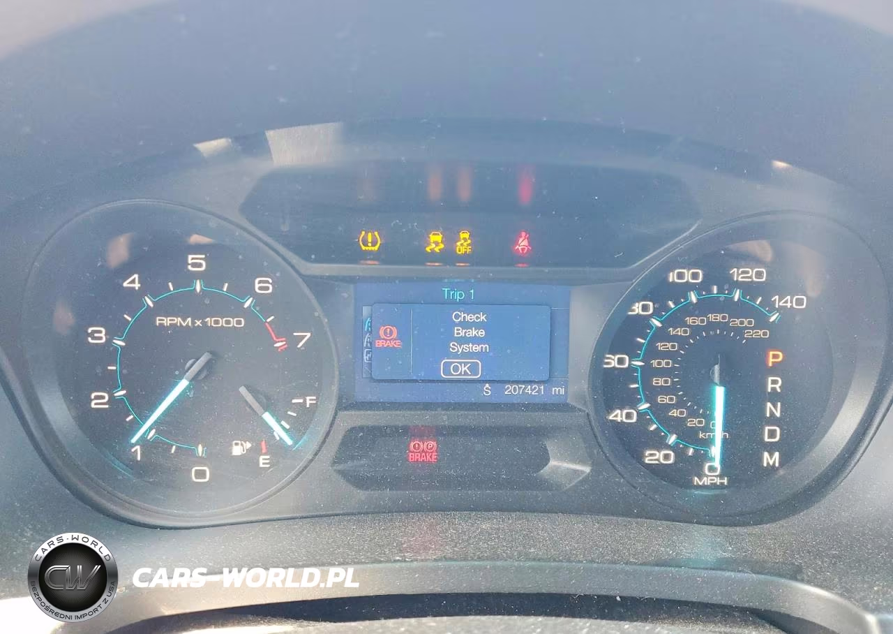 2014 Ford Explore VIN:1FM5K7B8XEGA32167 - 9