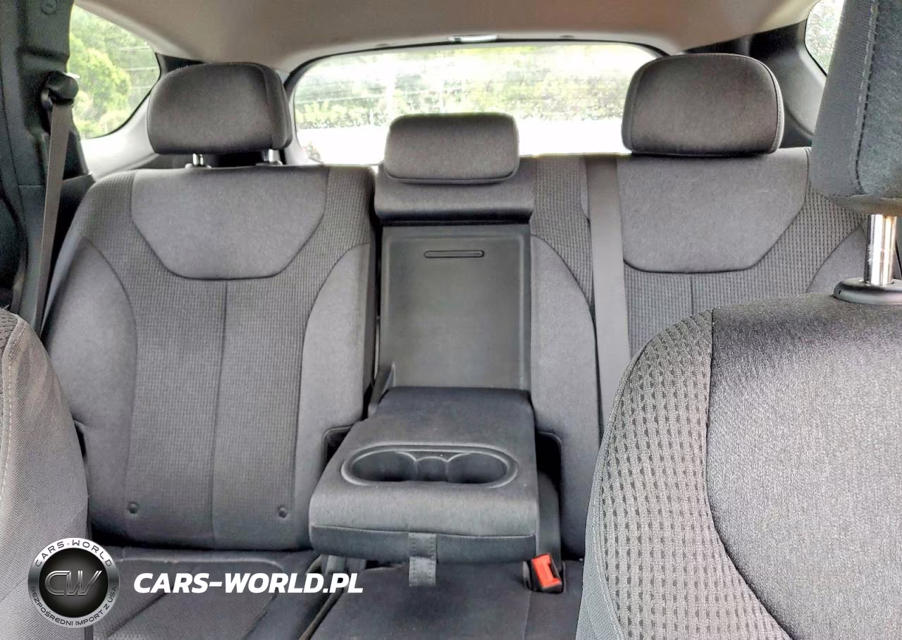 2020 Hyundai Santa Fe Se VIN:5NMS23AD2LH289327 - 10