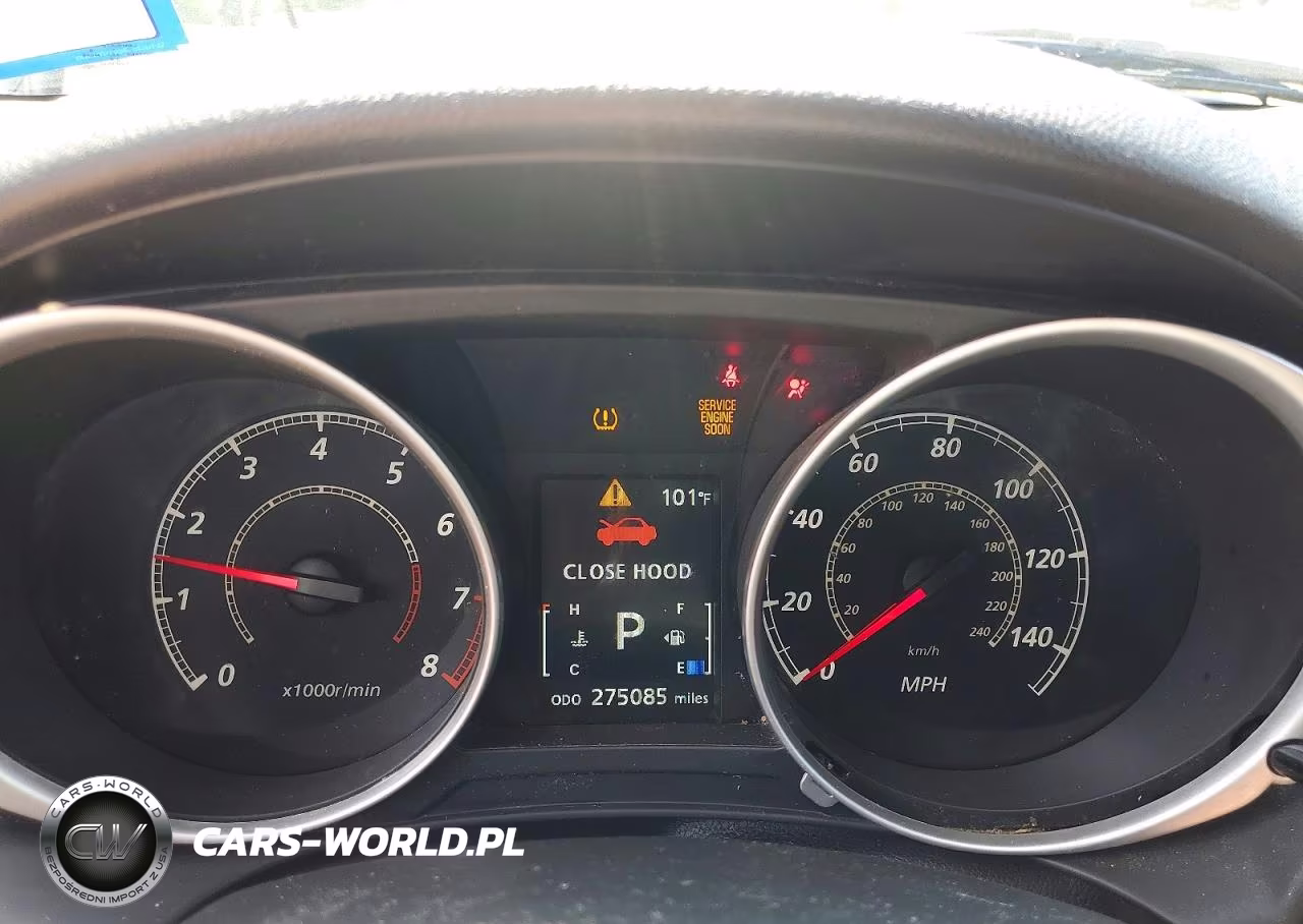2014 Mitsubishi Outlander Sport Es VIN:4A4AP3AU5EE007242 - 9