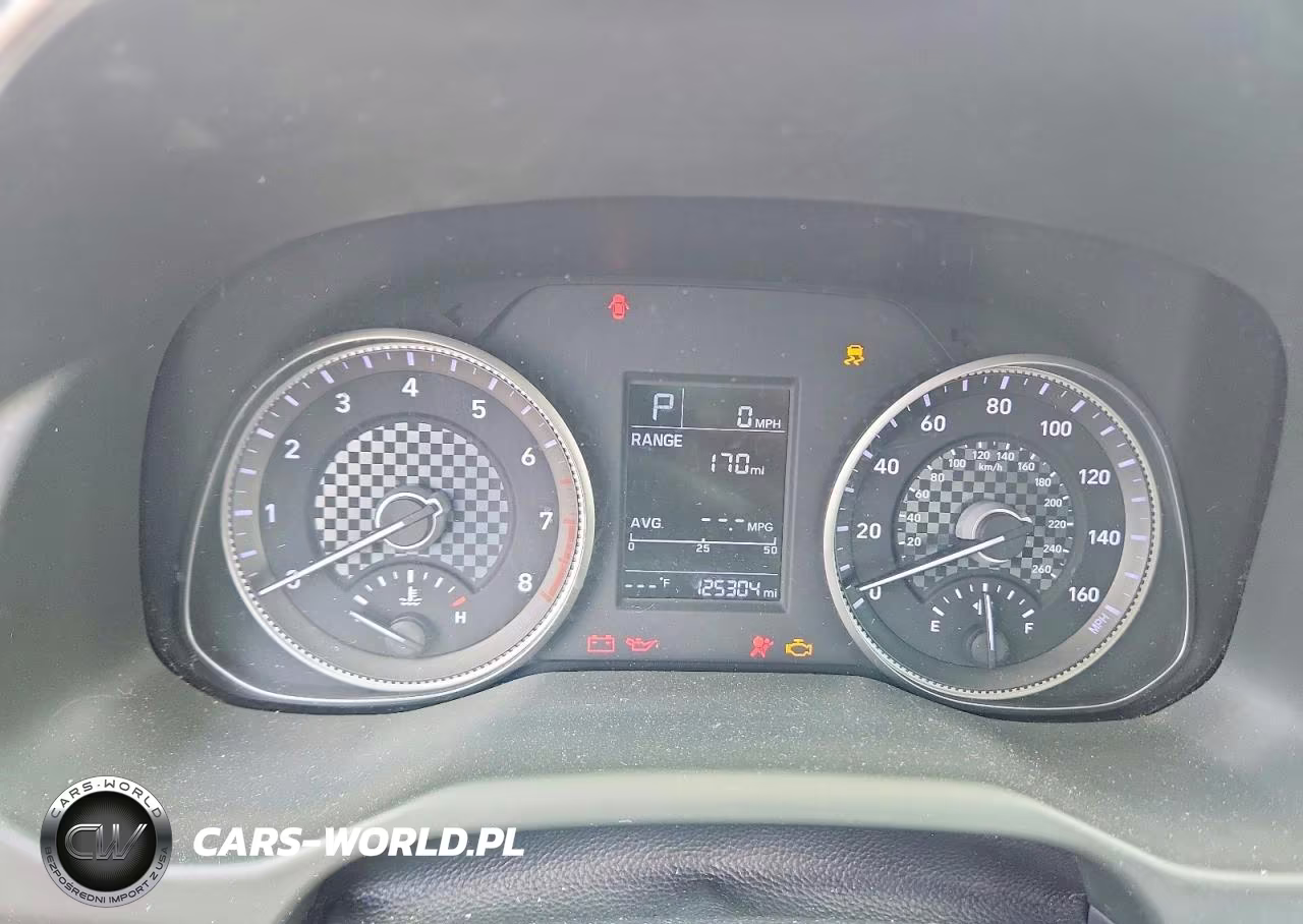 2019 Hyundai Elantra Se VIN:5NPD74LFXKH480459 - 9