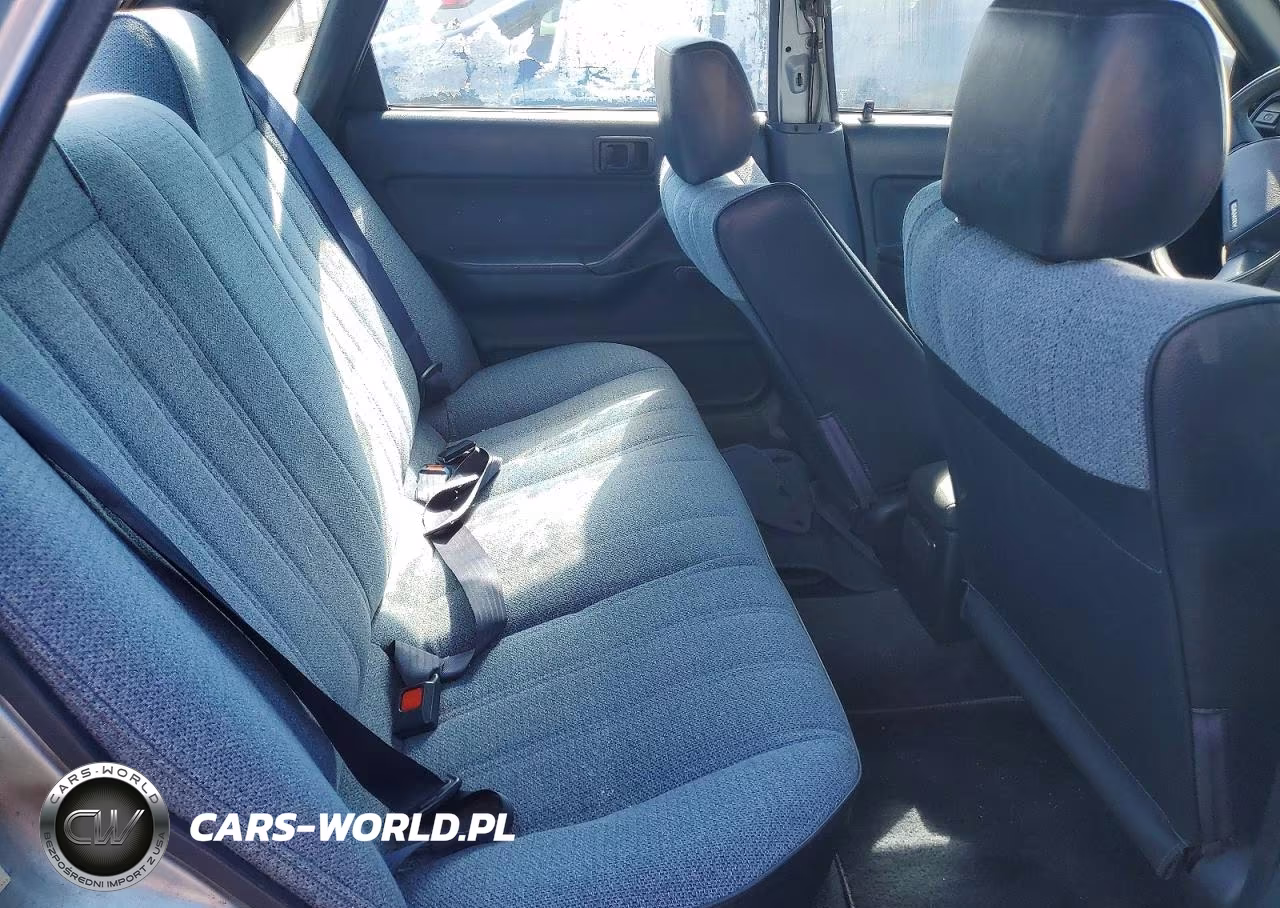 1990 Toyota Camry Base VIN:JT2SV24E9L0342300 - 10
