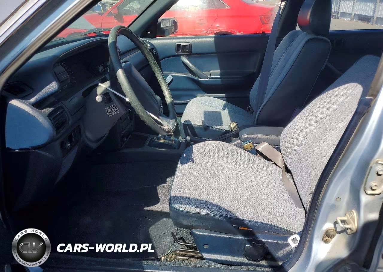 1990 Toyota Camry Base VIN:JT2SV24E9L0342300 - 7