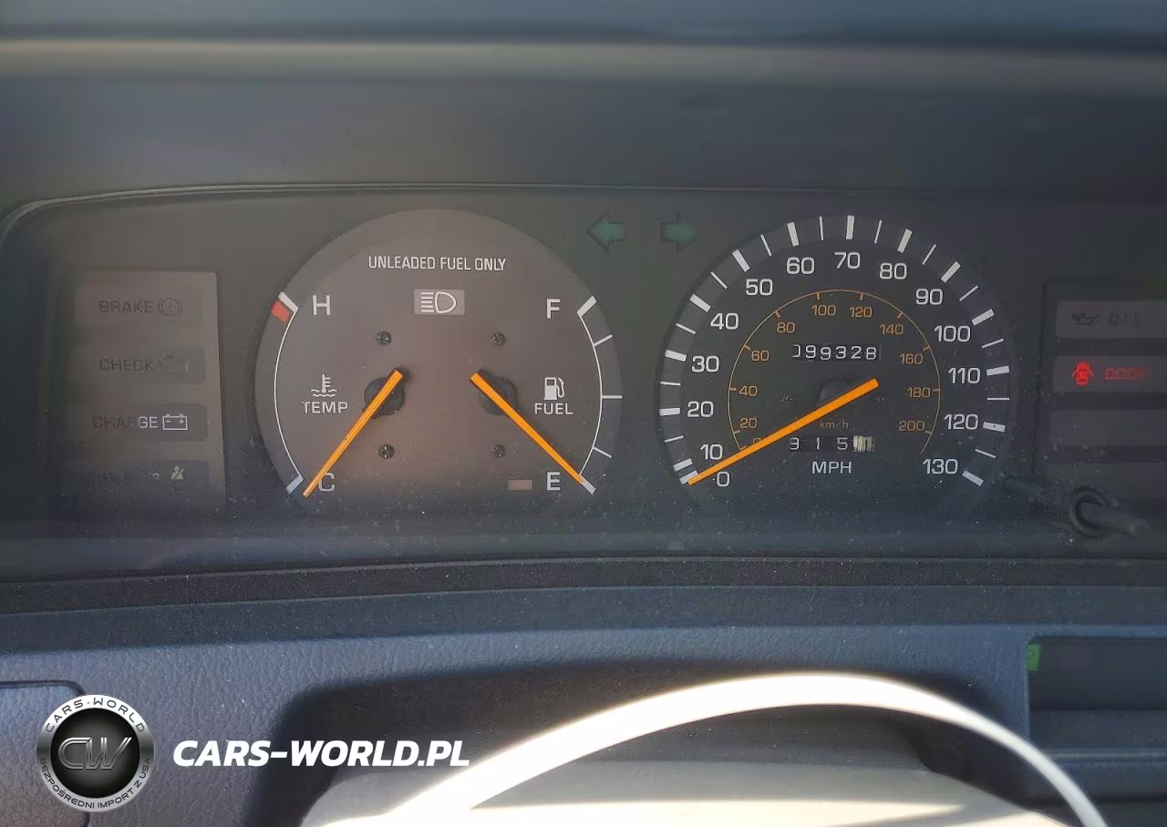 1990 Toyota Camry Base VIN:JT2SV24E9L0342300 - 9