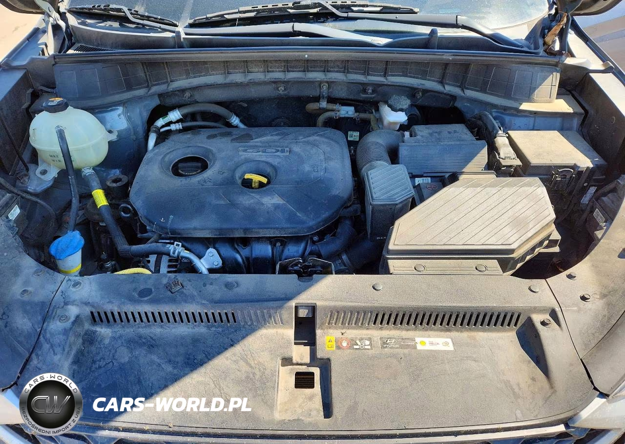 2021 Hyundai Tucson Value VIN:KM8J3CA42MU287379 - 11