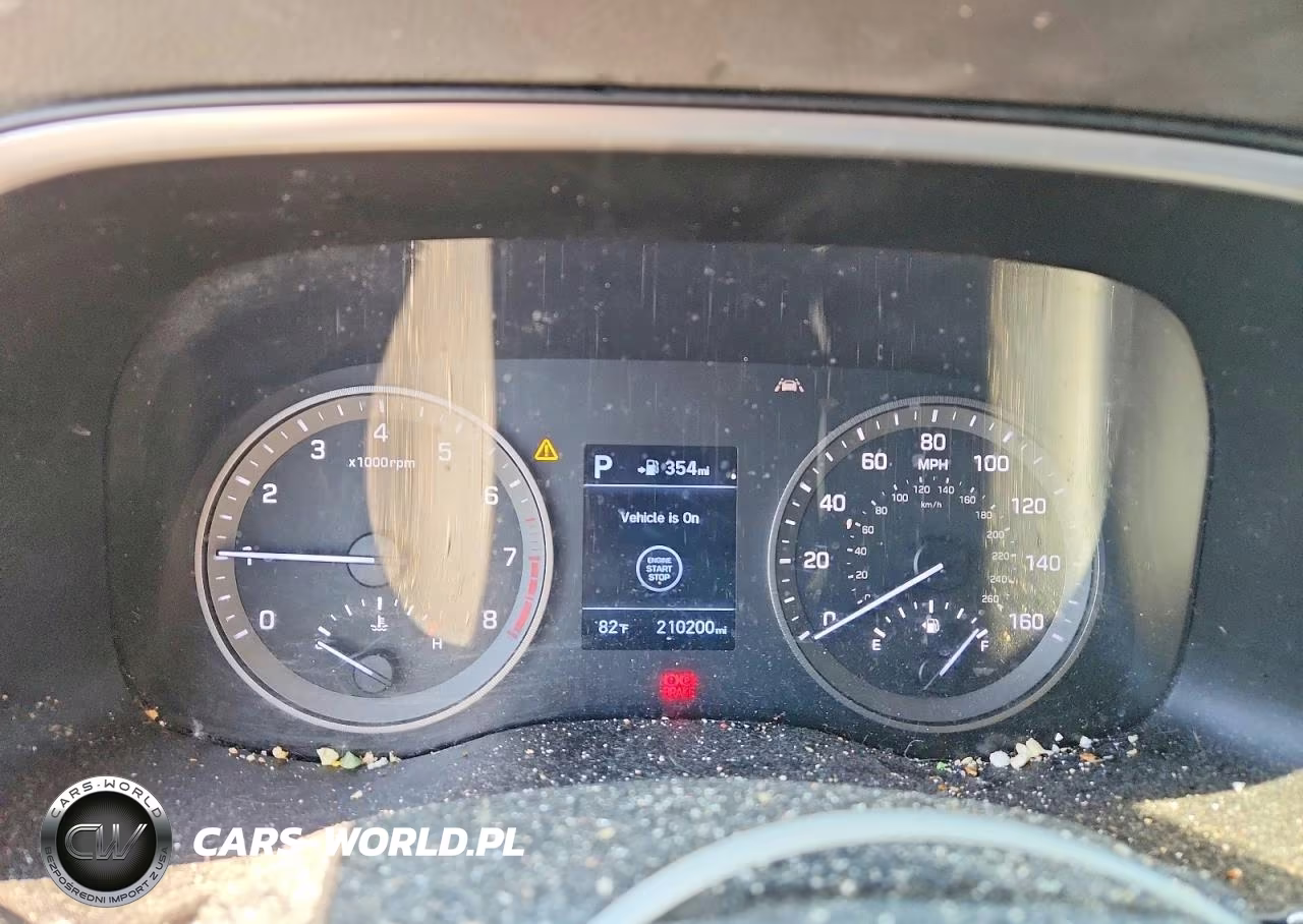 2021 Hyundai Tucson Value VIN:KM8J3CA42MU287379 - 9
