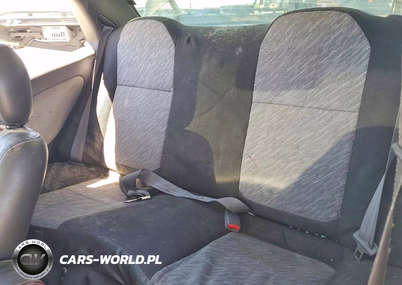 1998 Subaru Impreza Rs VIN:JF1GM6751WH400740 - 10