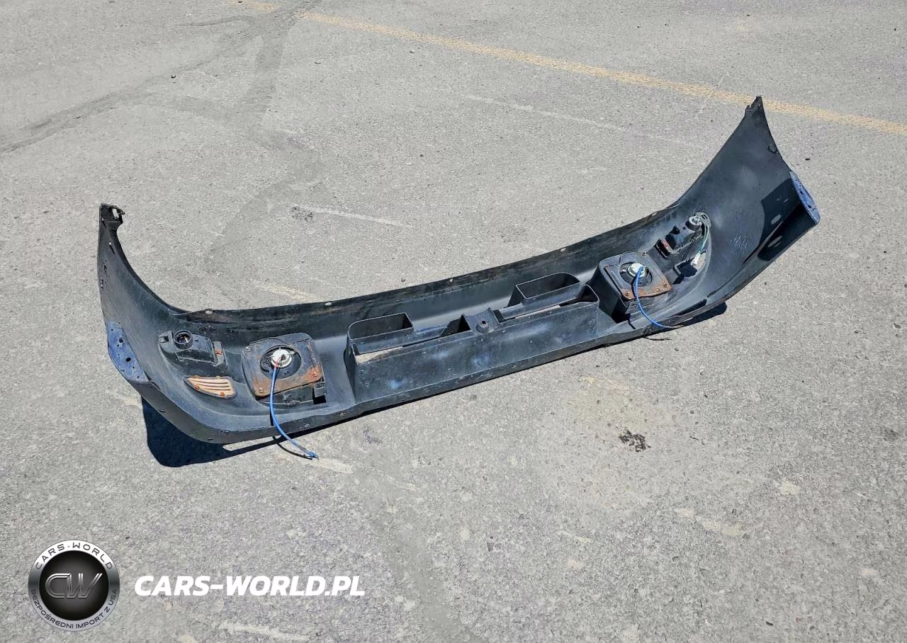 1998 Subaru Impreza Rs VIN:JF1GM6751WH400740 - 12