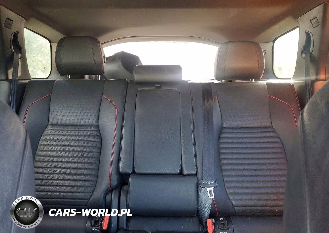 2021 Land Rover Discovery Sport Se R-Dynamic VIN:SALCL2FX7MH883423 - 10