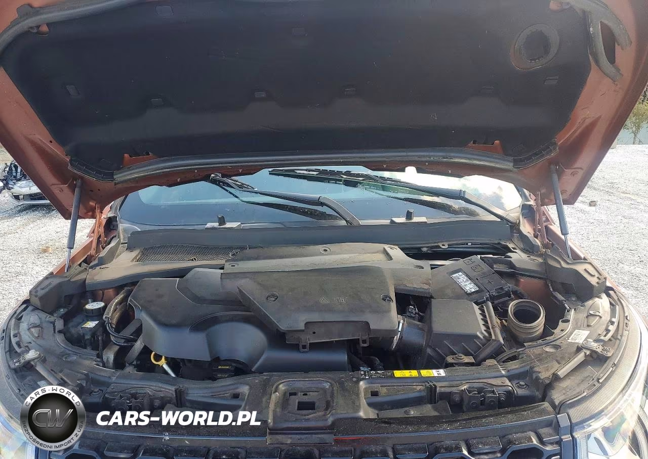 2021 Land Rover Discovery Sport Se R-Dynamic VIN:SALCL2FX7MH883423 - 12