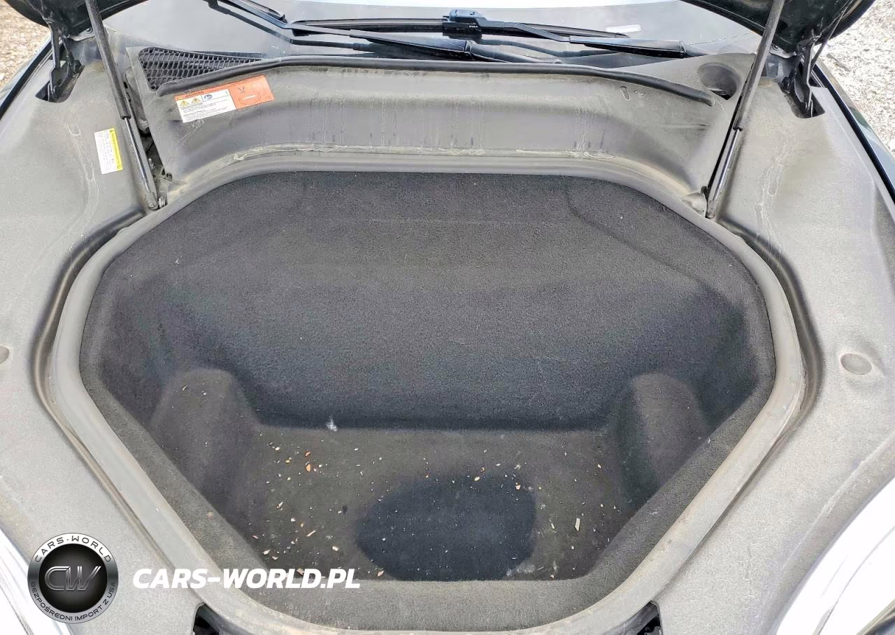 2014 Tesla Model S VIN:5YJSA1H20EFP66661 - 11