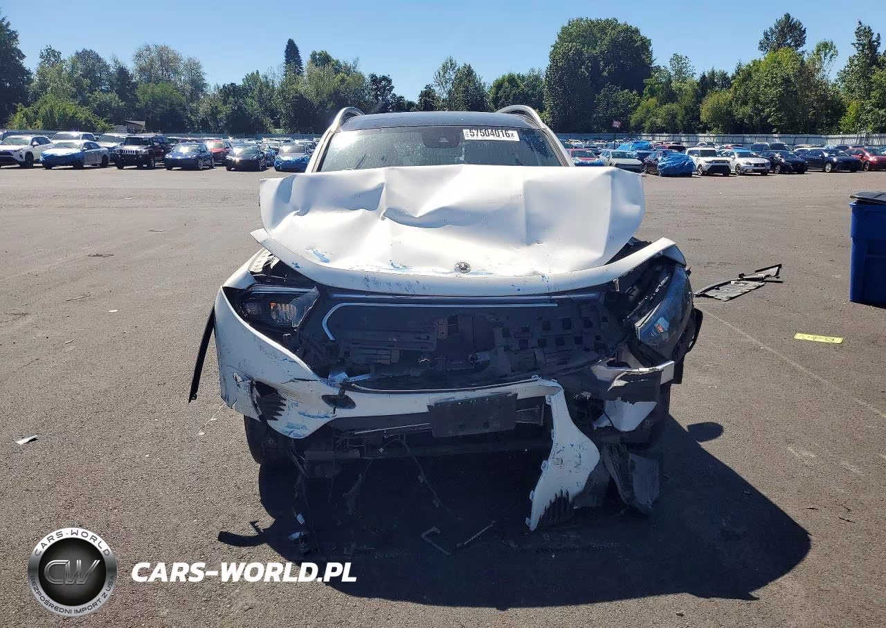 2023 Mercedes-Benz Eqb 300 4Matic VIN:W1N9M0KB9PN043347 - 5