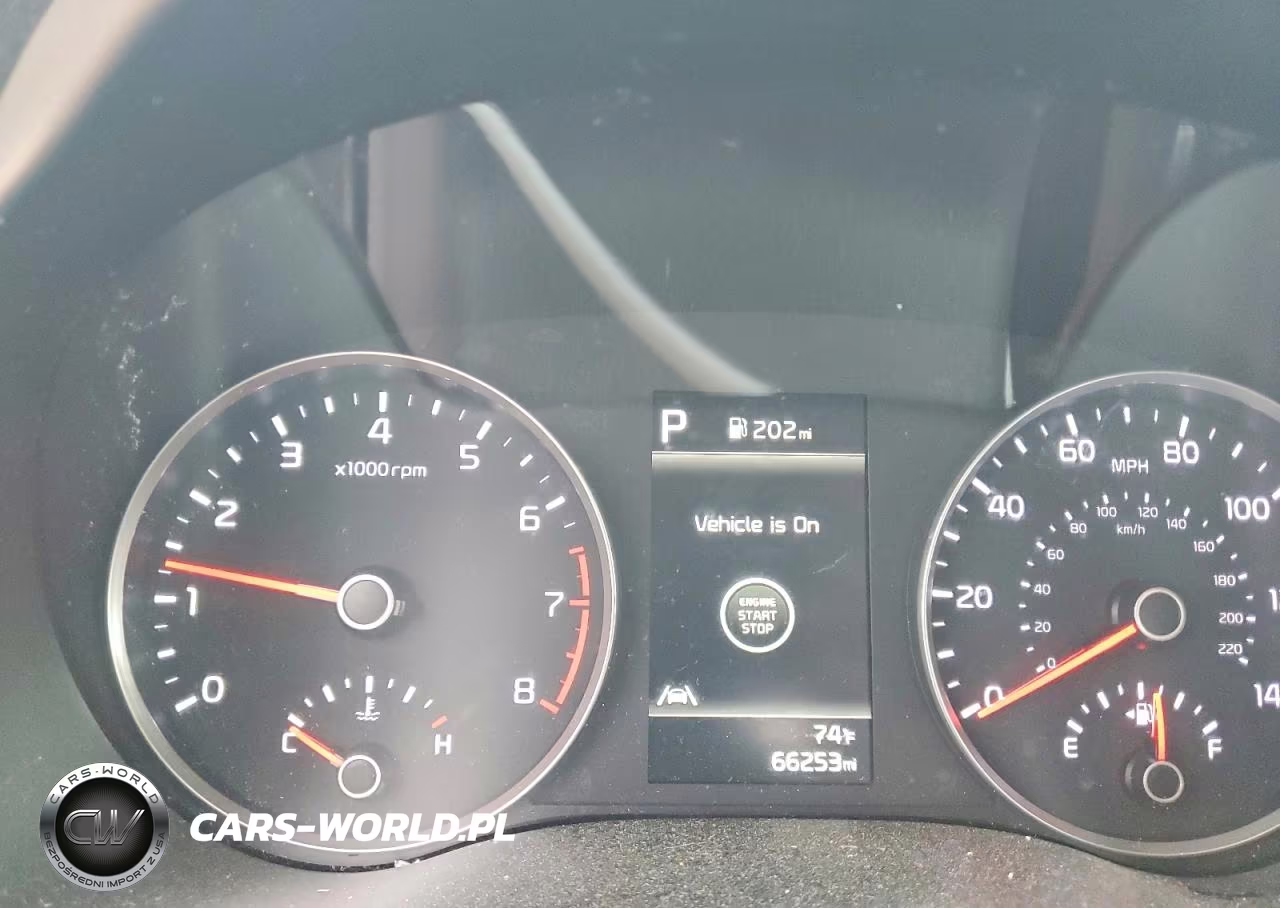2022 Kia Rio S VIN:3KPA24AD5NE481224 - 9