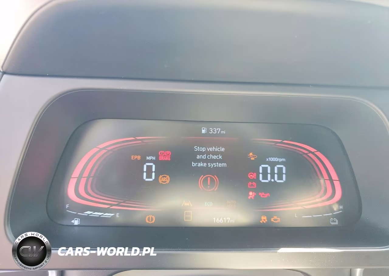 2026 Hyundai Elantra Hybrid Blue VIN:KMHLM4DJXTU187008 - 9