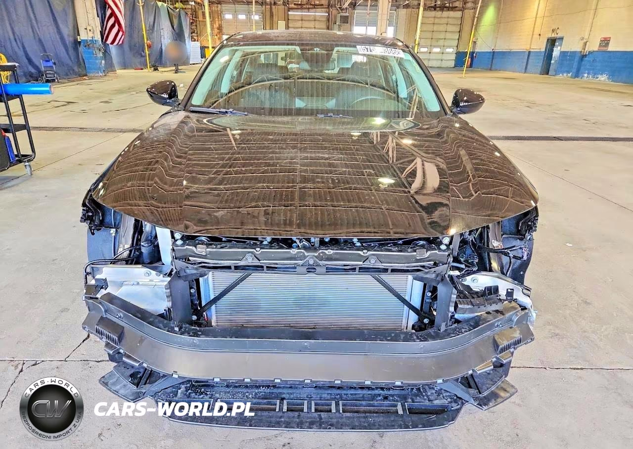2026 Honda Accord Se VIN:1HGCY1F45TA038720 - 5