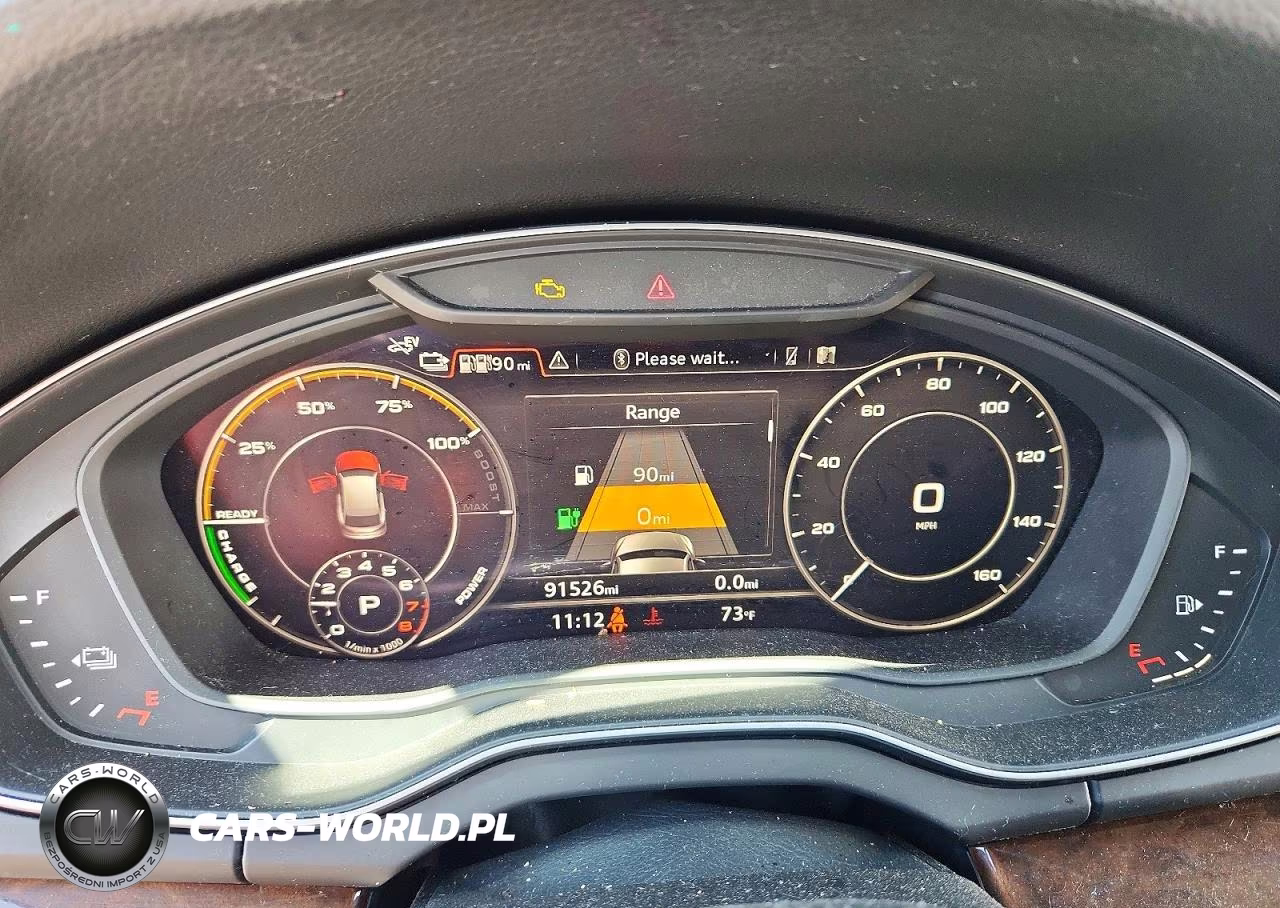 2020 Audi Q5 E Premium VIN:WA1G2AFYXL2103926 - 9
