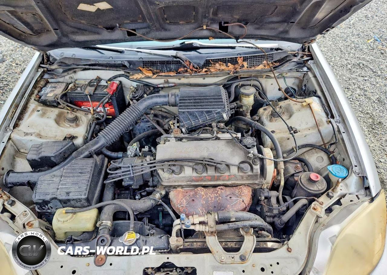 1999 Honda Civic Base VIN:2HGEJ661XXH525709 - 11
