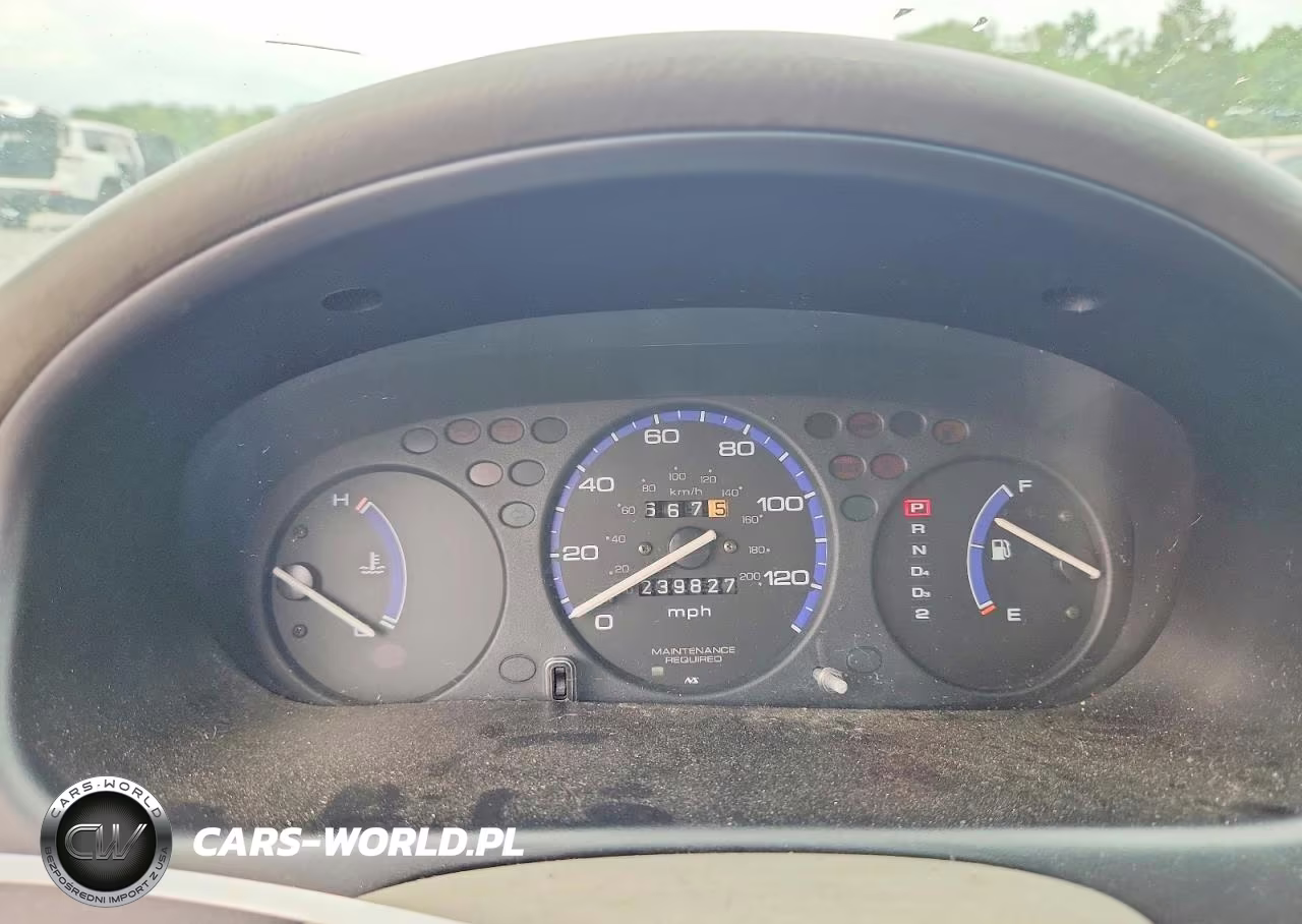 1999 Honda Civic Base VIN:2HGEJ661XXH525709 - 9