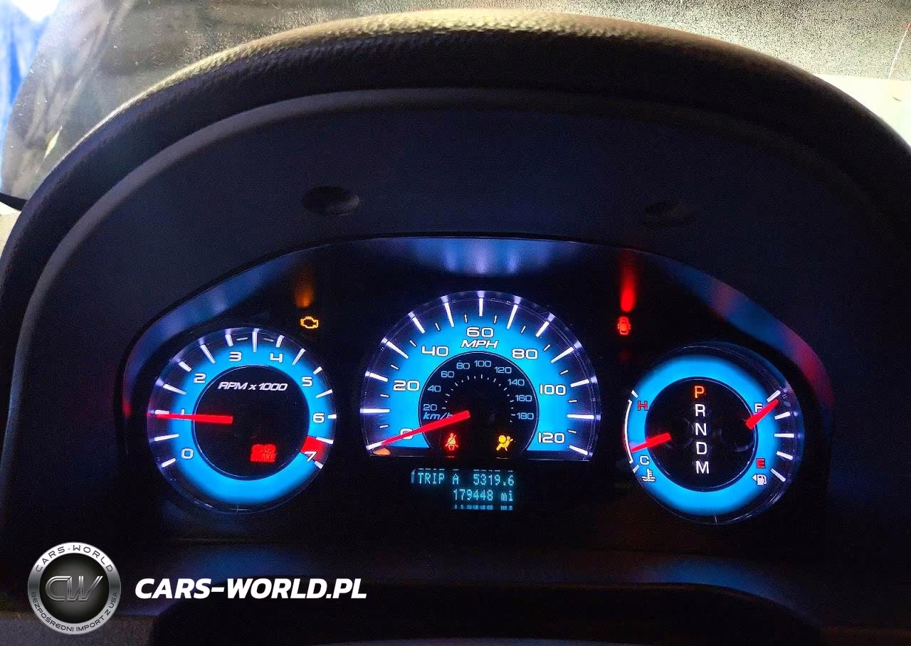 2010 Ford Fusion Se VIN:3FAHP0HG0AR348100 - 9
