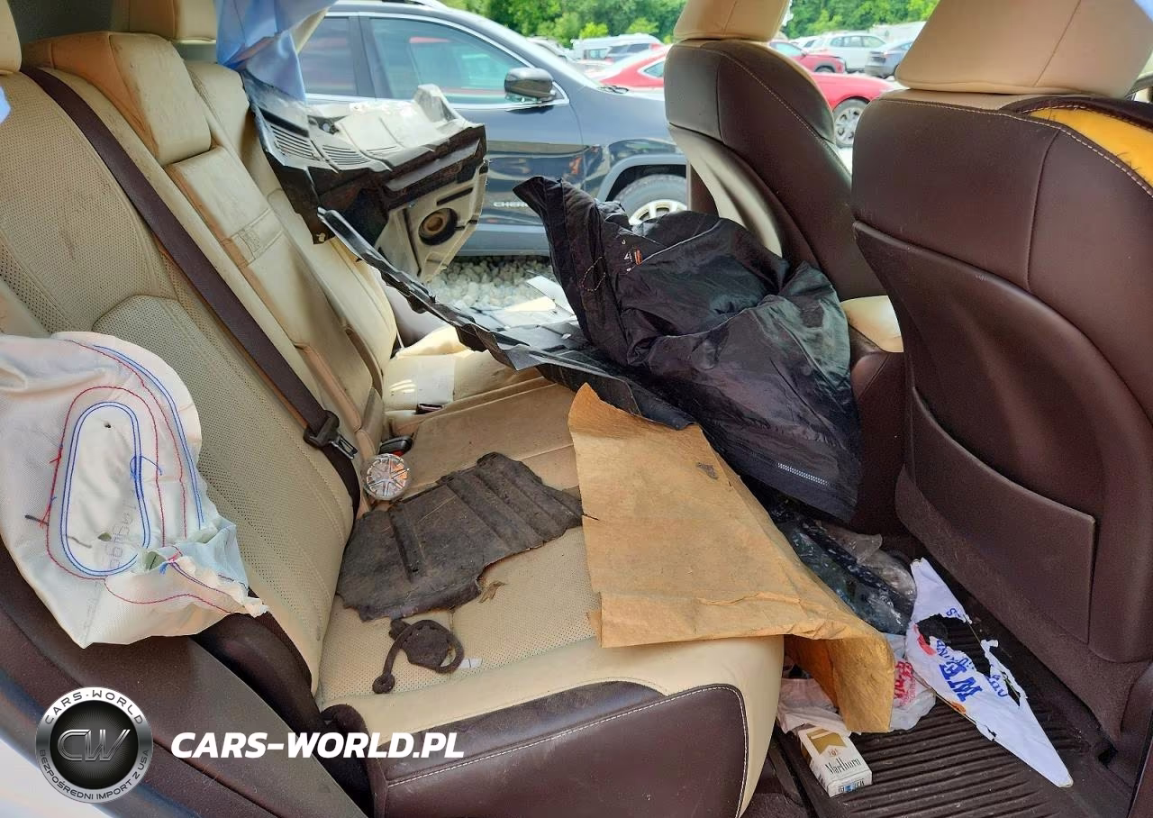 2019 Lexus Rx 350 Base VIN:JTJBZMCA0K2040951 - 11
