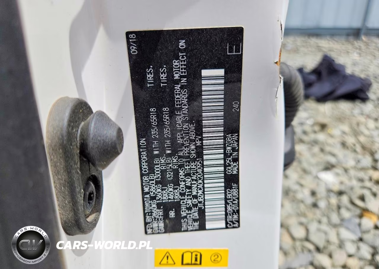 2019 Lexus Rx 350 Base VIN:JTJBZMCA0K2040951 - 13