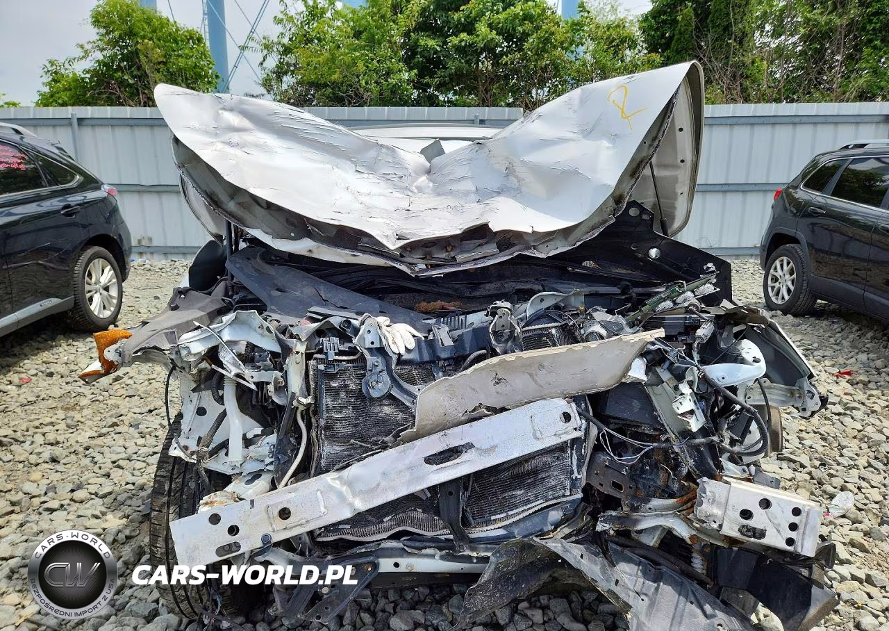 2019 Lexus Rx 350 Base VIN:JTJBZMCA0K2040951 - 5