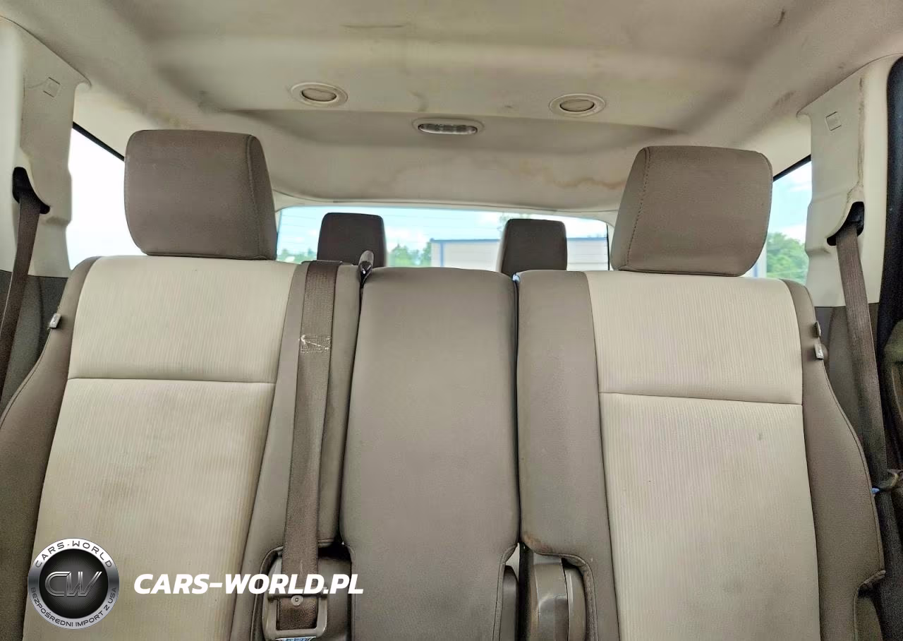 2009 Dodge Journey Sxt VIN:3D4GG57V09T212635 - 10