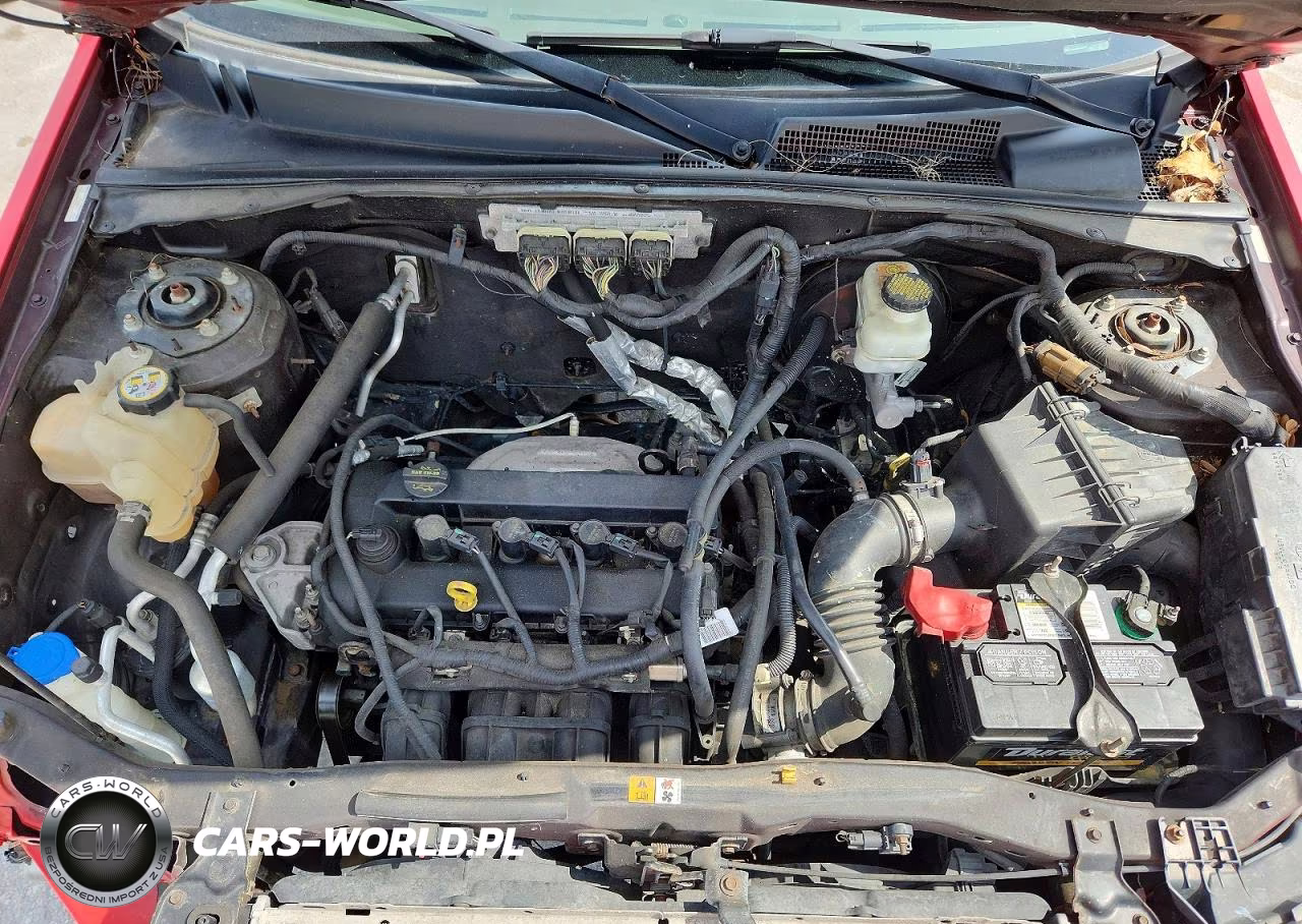 2009 Ford Escape Xls VIN:1FMCU02789KB08178 - 12