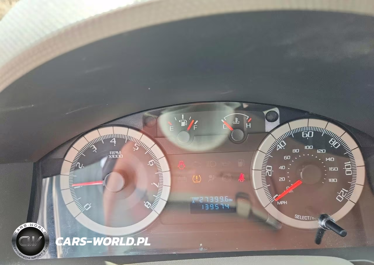 2009 Ford Escape Xls VIN:1FMCU02789KB08178 - 9