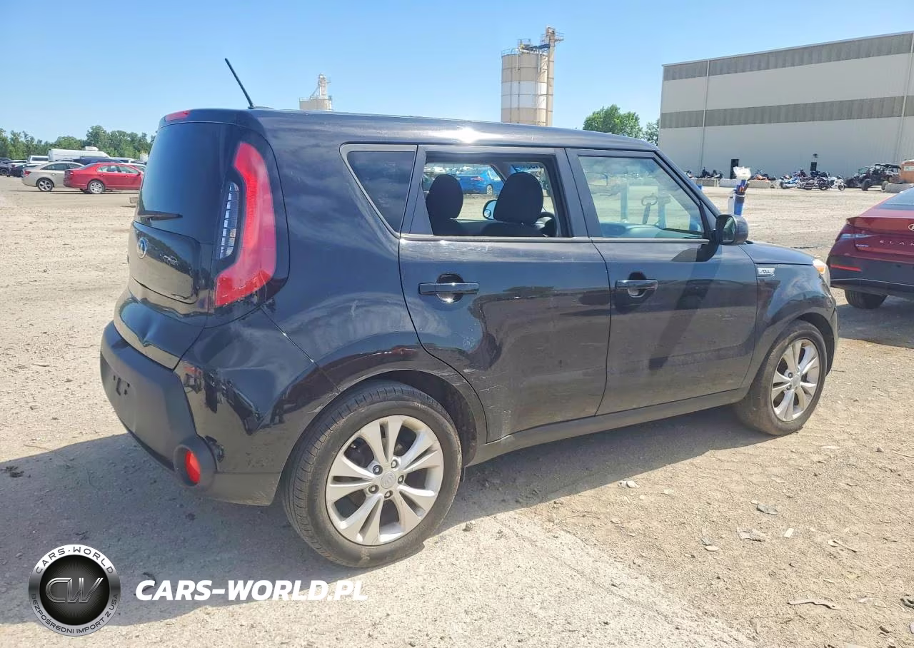 2015 Kia Soul + VIN:KNDJP3A59F7795464 - 3