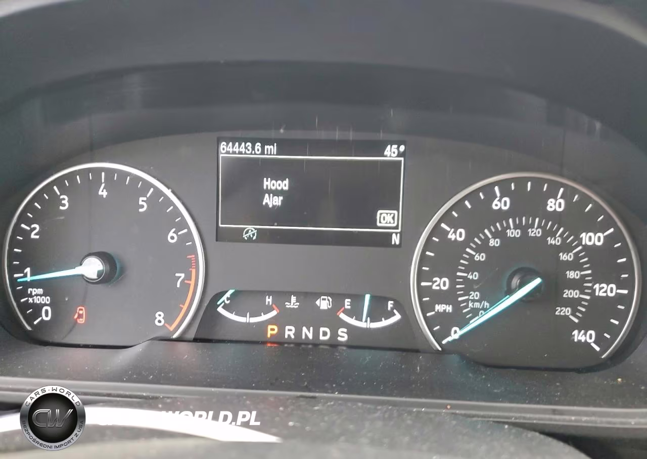 2020 Ford Ecosport Se VIN:MAJ6S3GL3LC343089 - 17