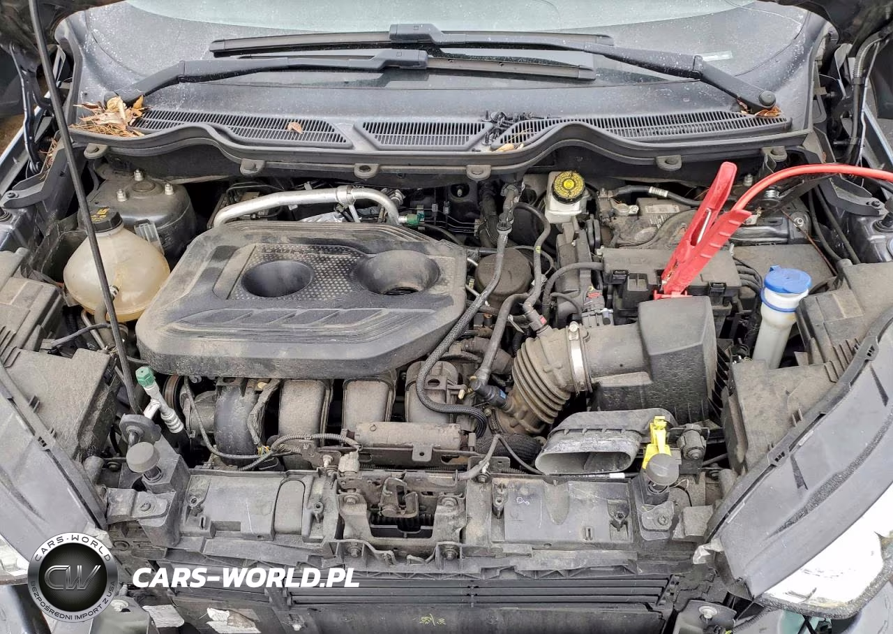 2020 Ford Ecosport Se VIN:MAJ6S3GL3LC343089 - 23