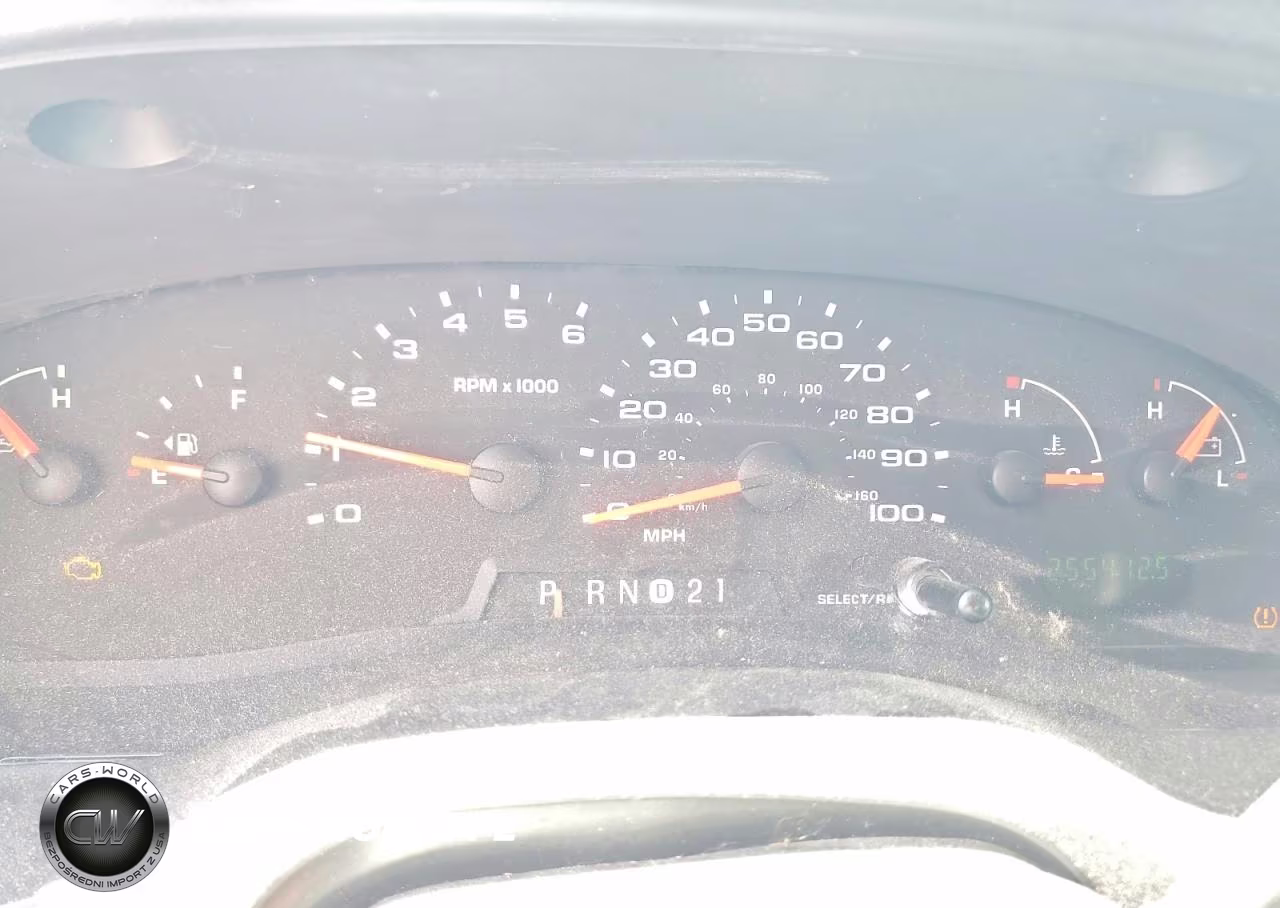2008 Ford Econoline VIN:1FBSS31L28DA91570 - 9