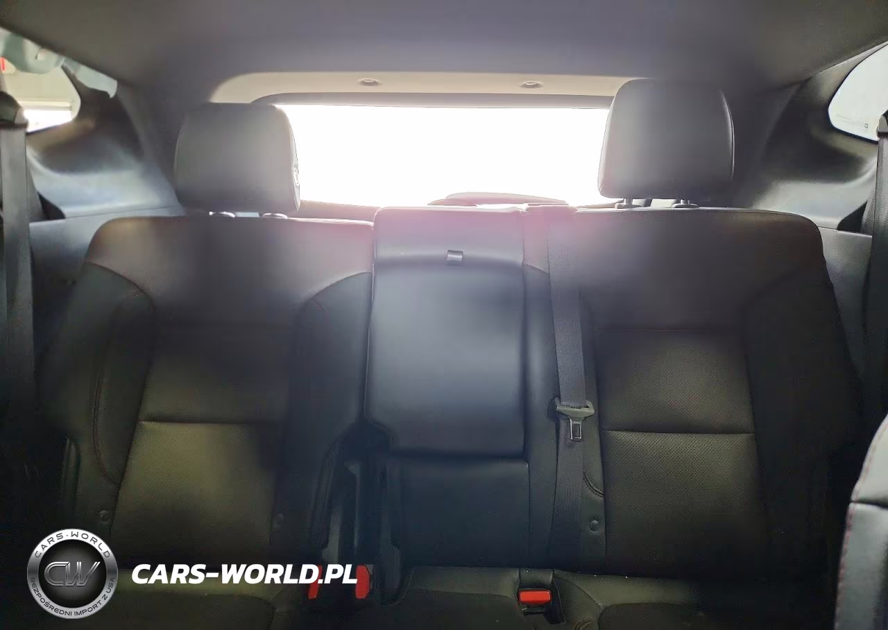 2019 Chevrolet Blazer Rs VIN:3GNKBJRS5KS638549 - 10