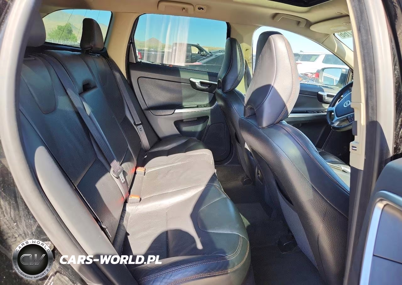 2011 Volvo Xc60 3.2 VIN:YV4952DL7B2163970 - 10