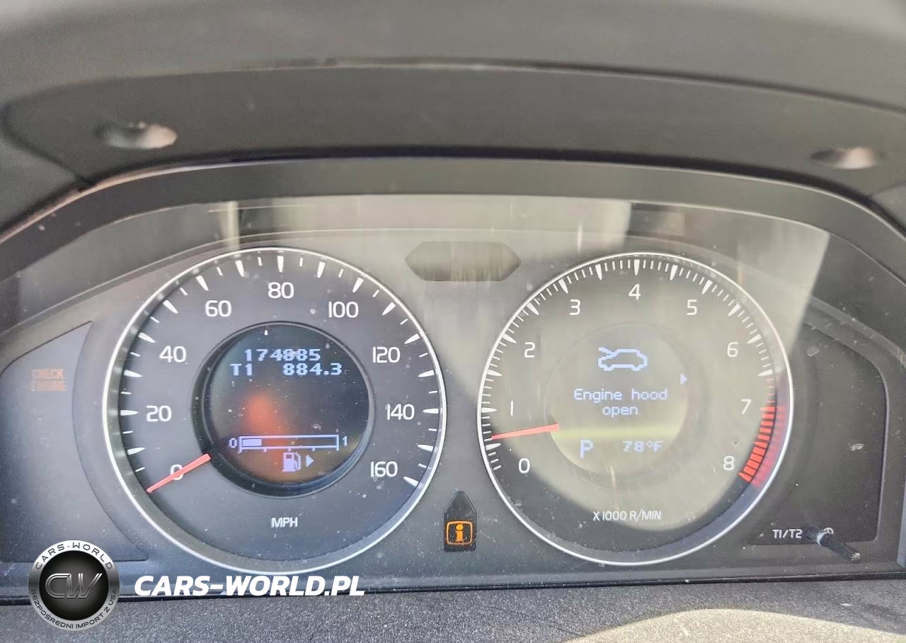 2011 Volvo Xc60 3.2 VIN:YV4952DL7B2163970 - 9