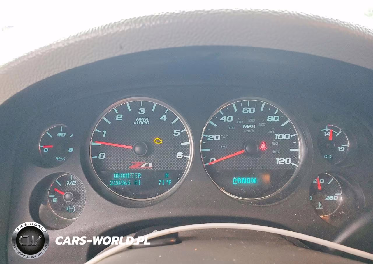 2012 Chevrolet Suburban C1500 Lt VIN:1GNSCJE09CR188474 - 9