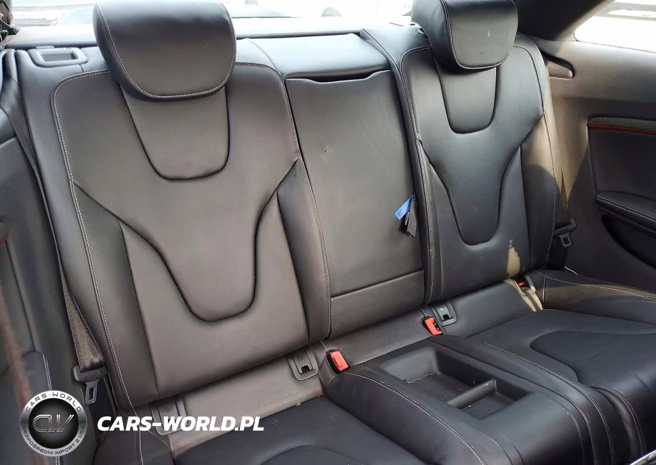 2014 Audi S5 Premium Plus VIN:WAUGGAFR4EA067379 - 10