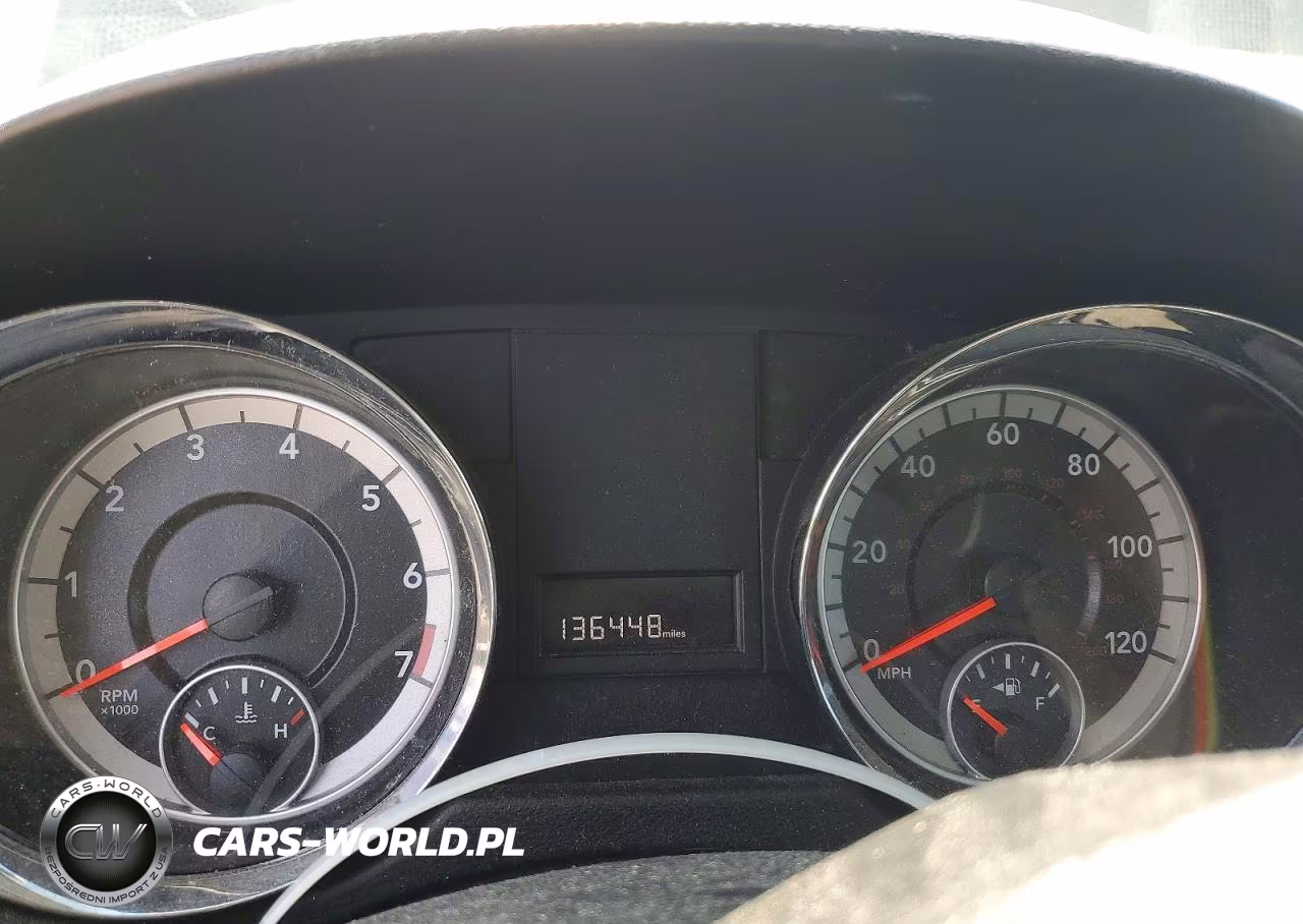 2013 Dodge Grand Caravan Se VIN:2C4RDGBG3DR643064 - 9