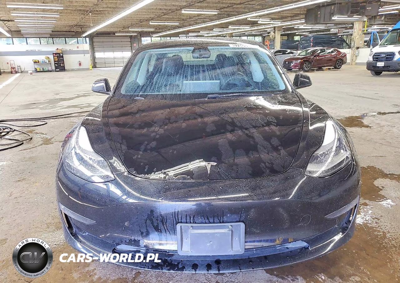 2022 Tesla Model 3 VIN:5YJ3E1EA2NF286643 - 5