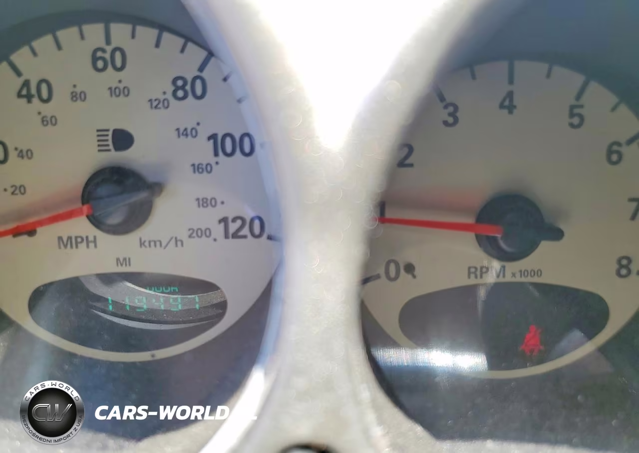 2005 Chrysler Pt Cruiser Limited VIN:3C8FY68895T613727 - 9