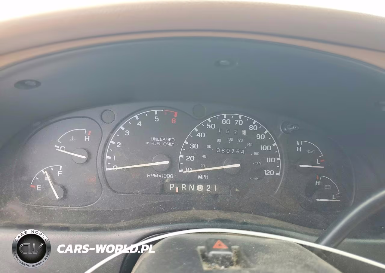 1995 Ford Explorer VIN:1FMDU34XXSZB29968 - 9