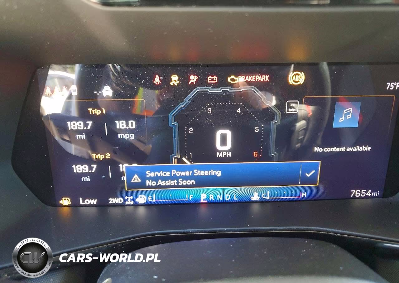 2025 Chevrolet Colorado Z71 VIN:1GCPTDEK3S1116913 - 9