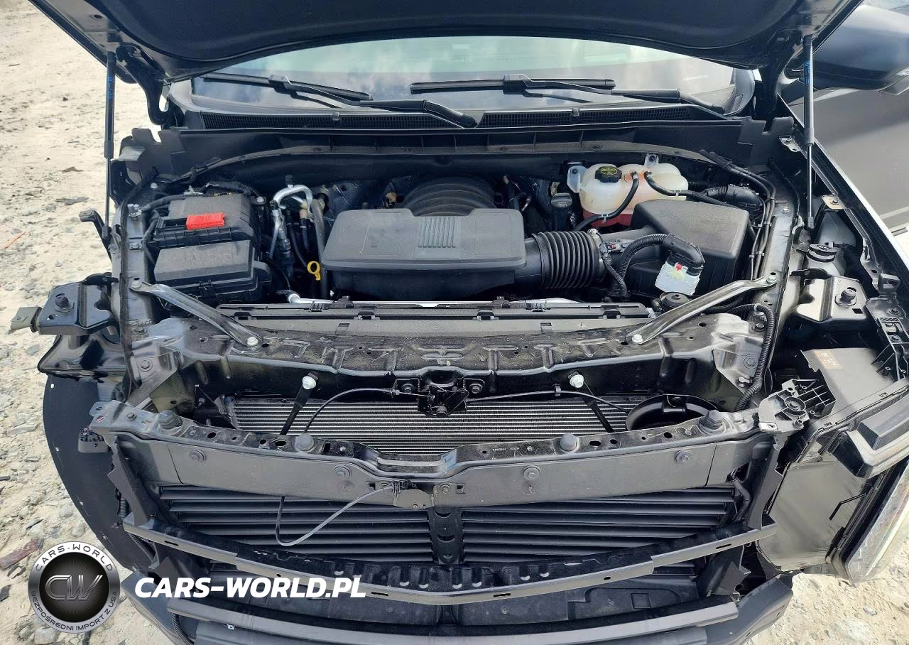 2025 Cadillac Escalade Sport Platinum VIN:1GYS9GRL9SR274438 - 12